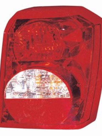 CH2819110C Rear Light Tail Lamp Assembly