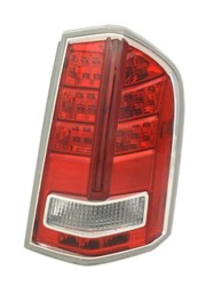 CH2819134C Rear Light Tail Lamp Assembly
