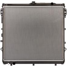 CND2992 Cooling System A/C Condenser
