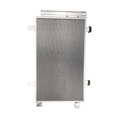 CNDDPI3693 Cooling System A/C Condenser CNDDPI3693 Cooling System A/C Condenser