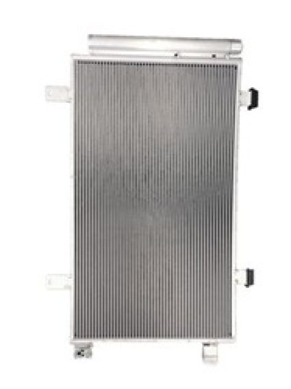 CNDDPI3693 Cooling System A/C Condenser