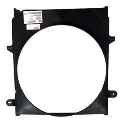 FO3110119 Radiator Fan Shroud