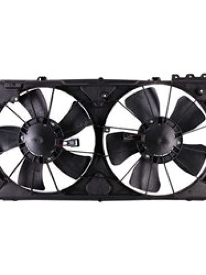 FO3115184 Radiator Fan