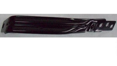 GM1062104DSC Front Bumper Bracket Support Driver Side