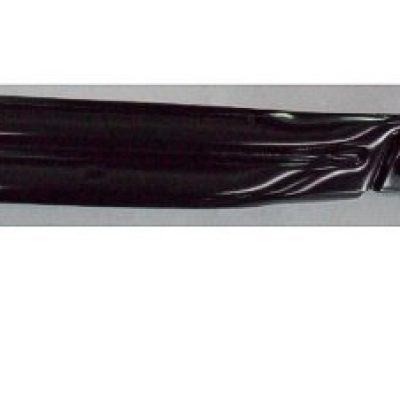 GM1062104DSC Front Bumper Bracket Support Driver Side