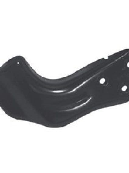 GM1066127C Front Bumper Bracket Mounting Driver Side