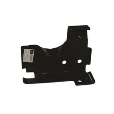 GM1066164C Front Bumper Bracket Face Bar Brace Driver Side