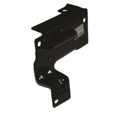 GM1066167C Front Bumper Bracket Face Bar Brace Driver Side