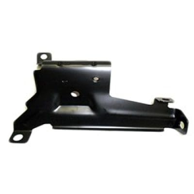GM1066182C Front Bumper Bracket Mounting Driver Side