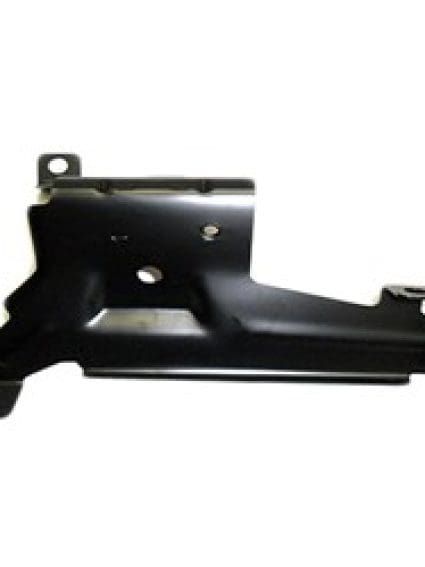 GM1066182C Front Bumper Bracket Mounting Driver Side