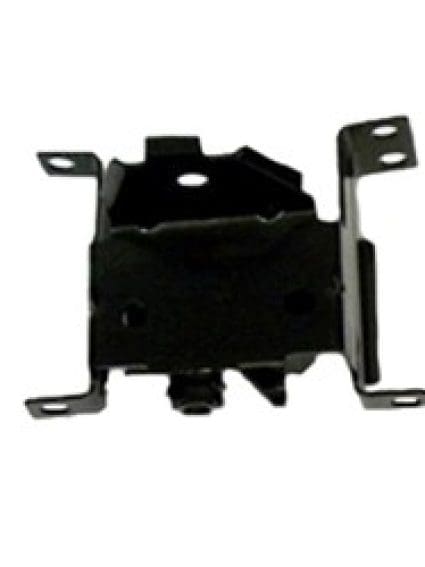 GM1066185C Front Bumper Bracket Mounting Driver Side