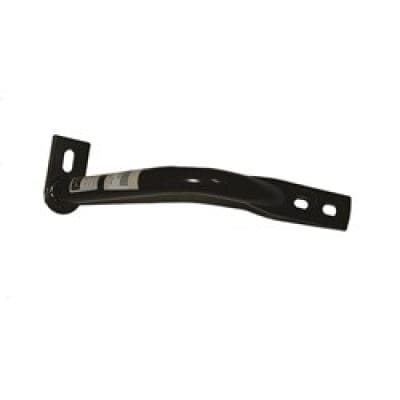 GM1067159C Front Bumper Bracket Face Bar Brace Passenger Side