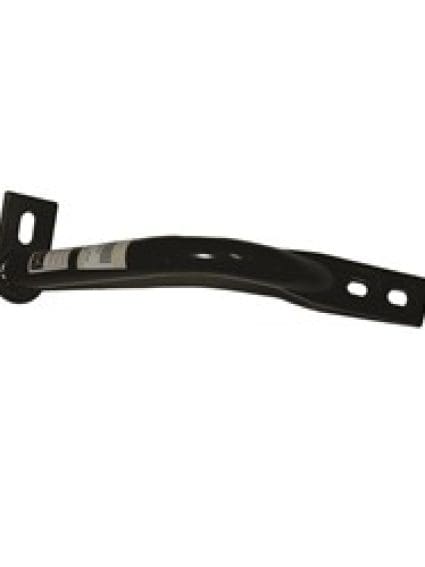 GM1067159C Front Bumper Bracket Face Bar Brace Passenger Side