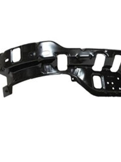 GM1067193C Front Bumper Bracket Mounting Passenger Side
