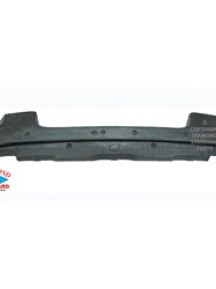 GM1070251DS Front Bumper Impact Absorber