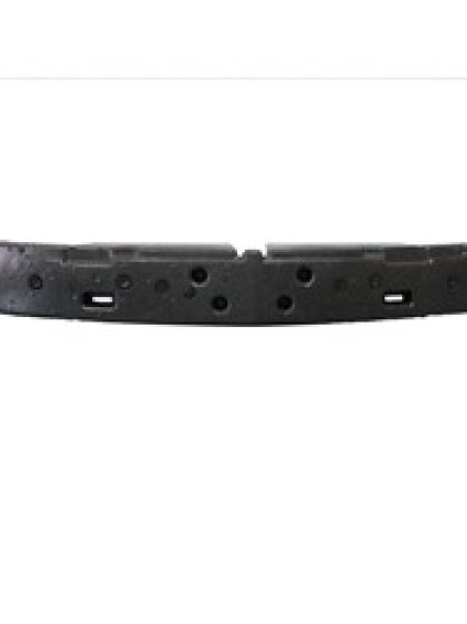 GM1070266C Front Bumper Impact Absorber