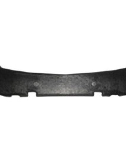 GM1070268C Front Bumper Impact Absorber