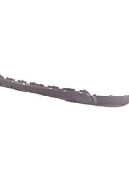 GM1115122C Rear Bumper Cover