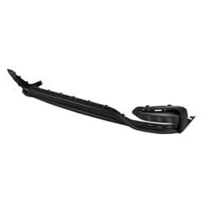 GM1115133C Rear Bumper Cover