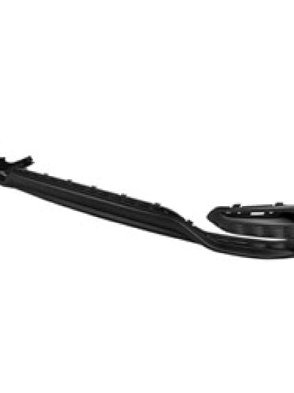 GM1115133C Rear Bumper Cover