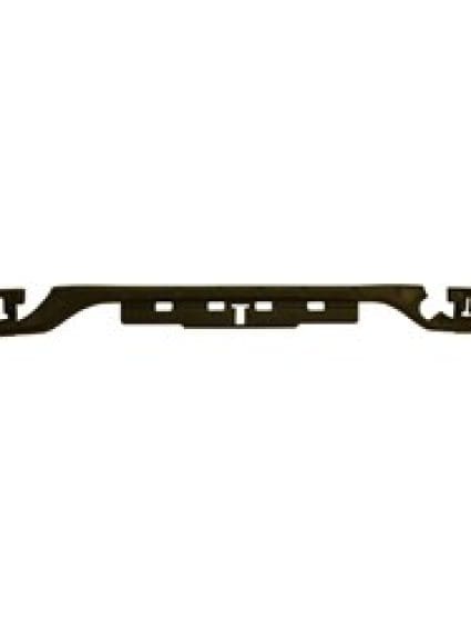 GM1170233C Rear Bumper Cover Absorber Impact