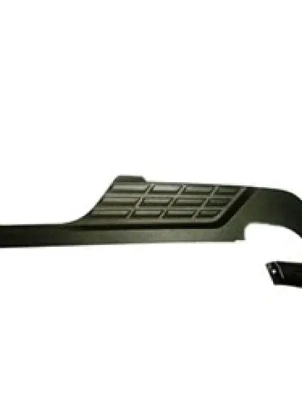 GM1191126C Rear Bumper Pad Step