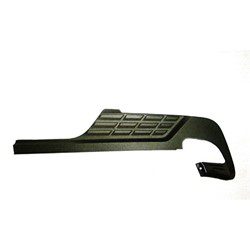 GM1191126C Rear Bumper Pad Step GM1191126C Rear Bumper Pad Step