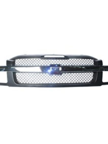 GM1200543 Grille Main Frame