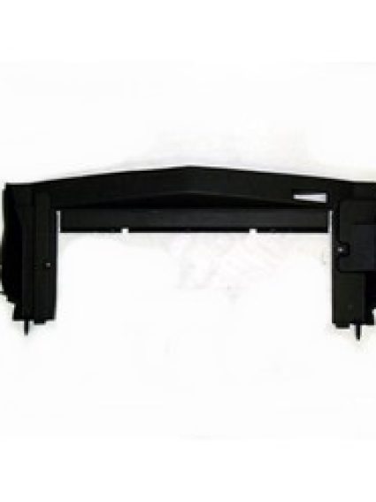 GM1218101C Grille Air Deflector Support Radiator