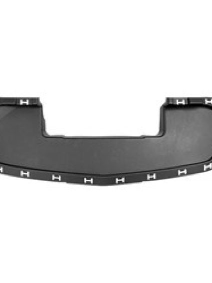 GM1218104C Grille Air Deflector