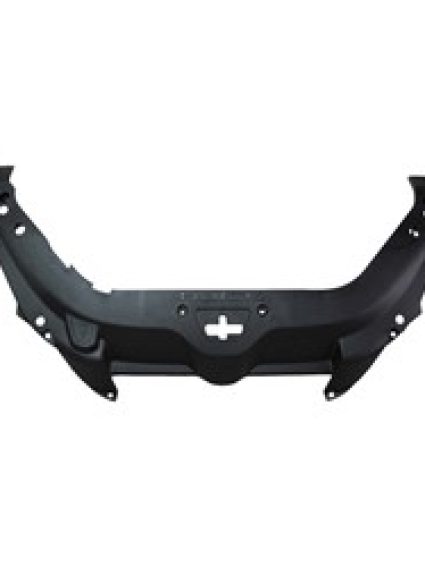 GM1224115 Grille Radiator Cover Support