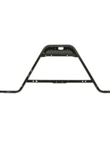 GM1225264C Body Panel Rad Support Assembly