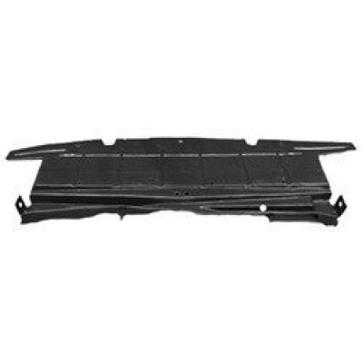 GM1228105C Front Bumper Under Car Shield