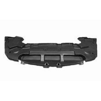 GM1228108C Front Bumper Under Car Shield
