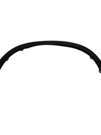 GM1290246C Body Panel Fender Flare Driver Side