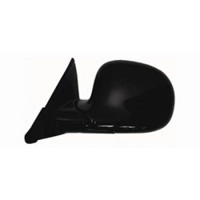 GM1320126 Mirror Manual Driver Side