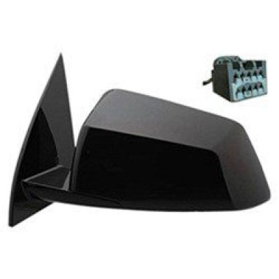 GM1320388 Mirror Power Driver Side Non-Heated