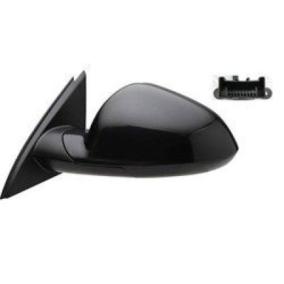 GM1320434 Mirror Power Driver Side Heated