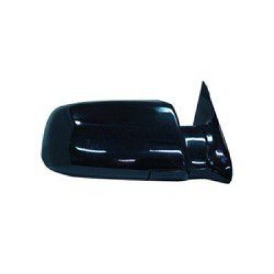 GM1321122 Mirror Power Passenger Side Non-Heated