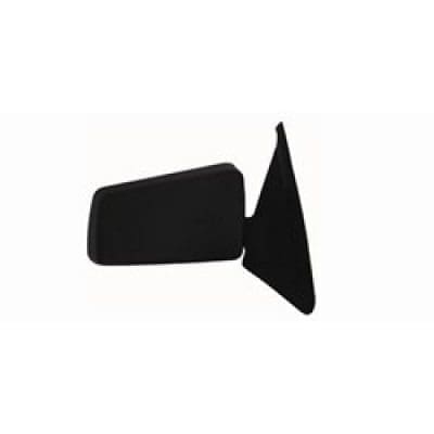 GM1321128 Mirror Manual Passenger Side GM1321128 Mirror Manual Passenger Side
