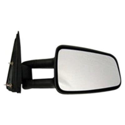 GM1321244 Mirror Manual Passenger Side