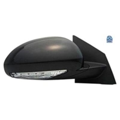 GM1321380 Mirror Power Passenger Side Heated GM1321380 Mirror Power Passenger Side Heated