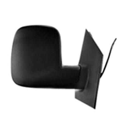 GM1321396 Mirror Power Passenger Side Heated