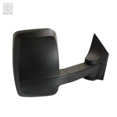 GM1321529 Mirror Manual Passenger Side