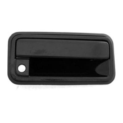 GM1323102 Handle Door Exterior