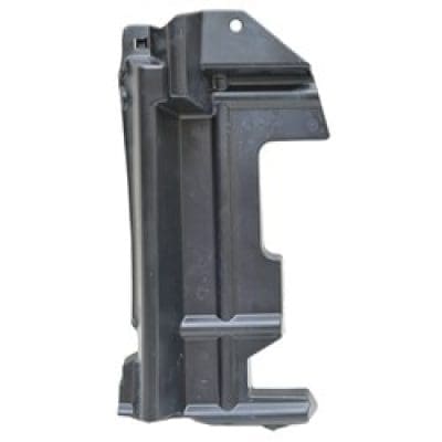 HO1042125 Driver Side Front Bumper Cover Support HO1042125 Driver Side Front Bumper Cover Support