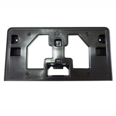 HO1068125 Front Bumper License Plate Bracket