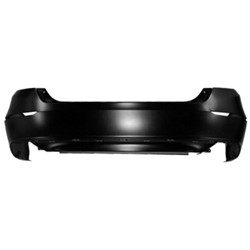 HO1100311C Rear Bumper Cover