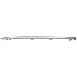 HO1147102 Passenger Side Rear Bumper Cover Molding