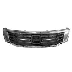 HO1200222 Front Upper Grille